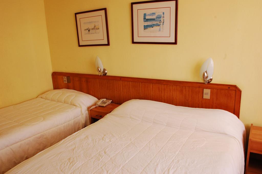 Hotel Jham Iquique Ngoại thất bức ảnh