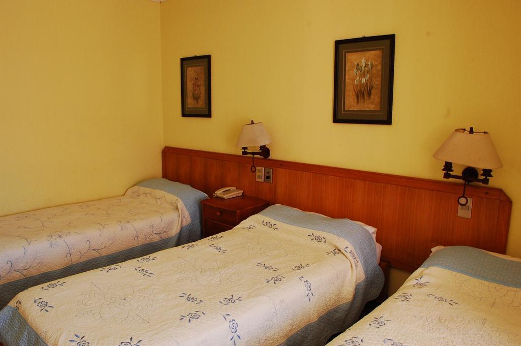 Hotel Jham Iquique Phòng bức ảnh
