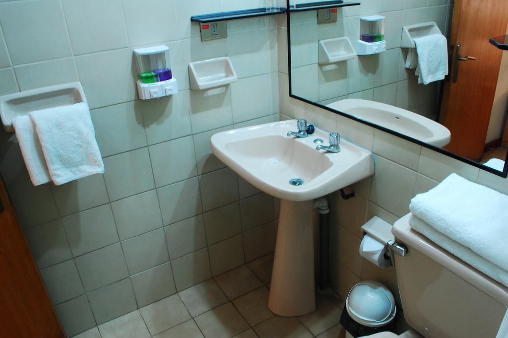 Hotel Jham Iquique Phòng bức ảnh