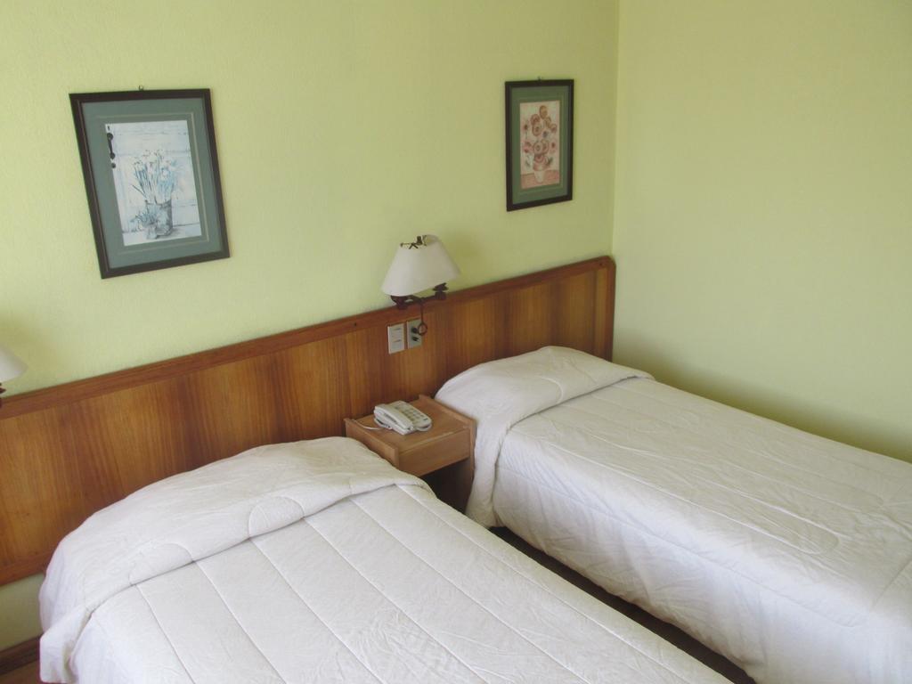 Hotel Jham Iquique Phòng bức ảnh