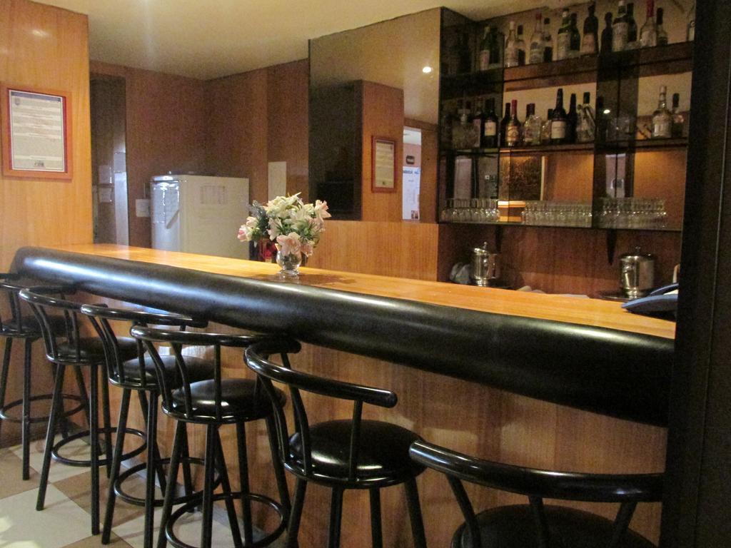 Hotel Jham Iquique Ngoại thất bức ảnh