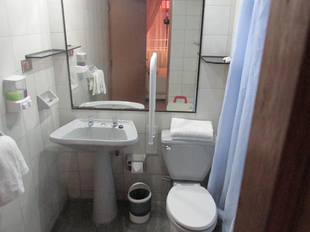 Hotel Jham Iquique Ngoại thất bức ảnh