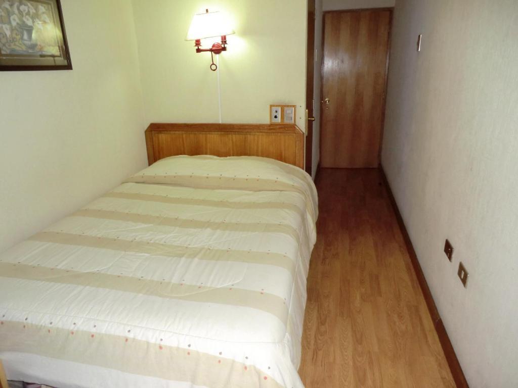 Hotel Jham Iquique Phòng bức ảnh