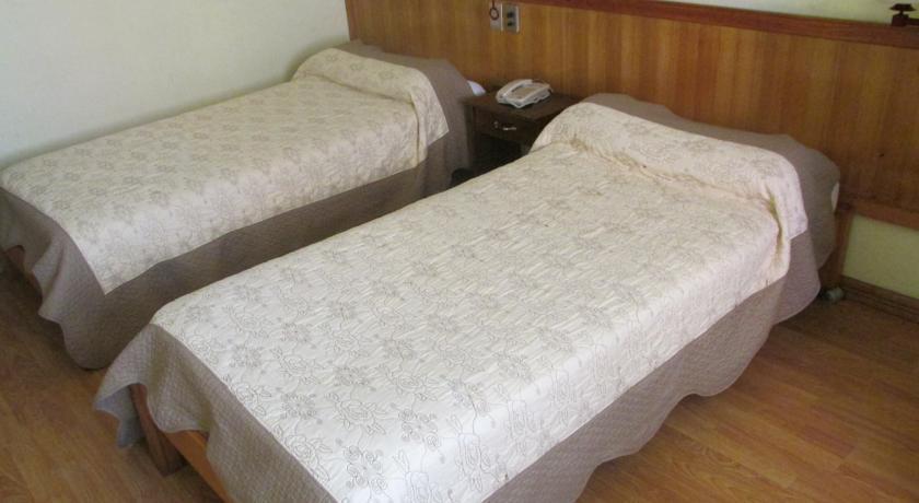 Hotel Jham Iquique Ngoại thất bức ảnh