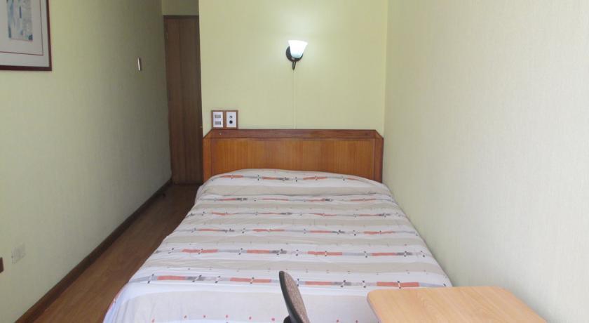 Hotel Jham Iquique Ngoại thất bức ảnh