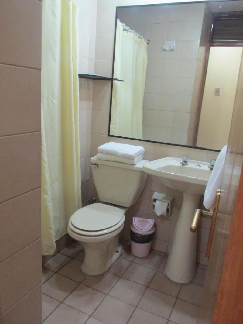 Hotel Jham Iquique Ngoại thất bức ảnh