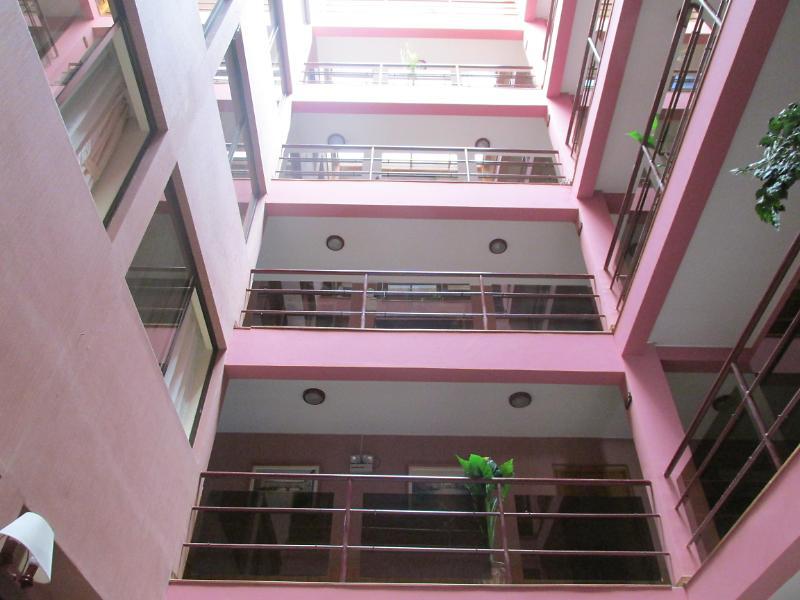 Hotel Jham Iquique Ngoại thất bức ảnh
