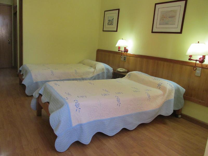 Hotel Jham Iquique Ngoại thất bức ảnh
