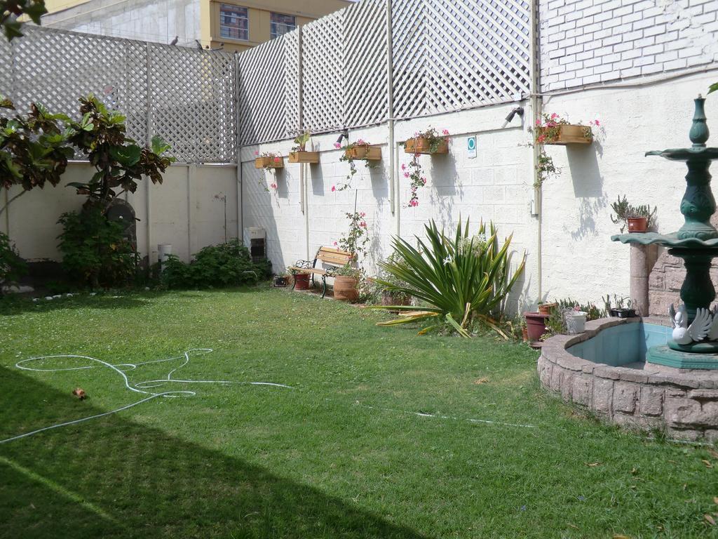 Hotel Jham Iquique Ngoại thất bức ảnh